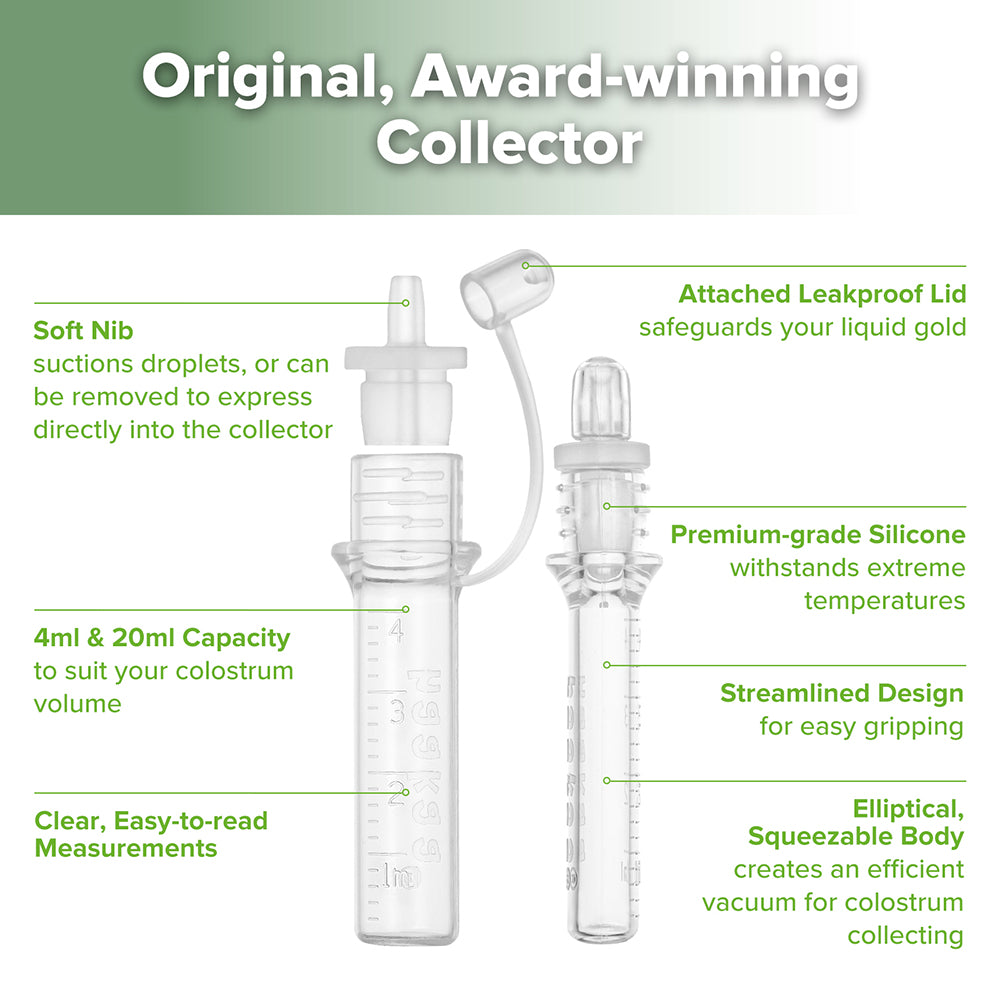collecteur-de-colostrum-en-silicone-haakaa-set-pr-st-rilis image 6