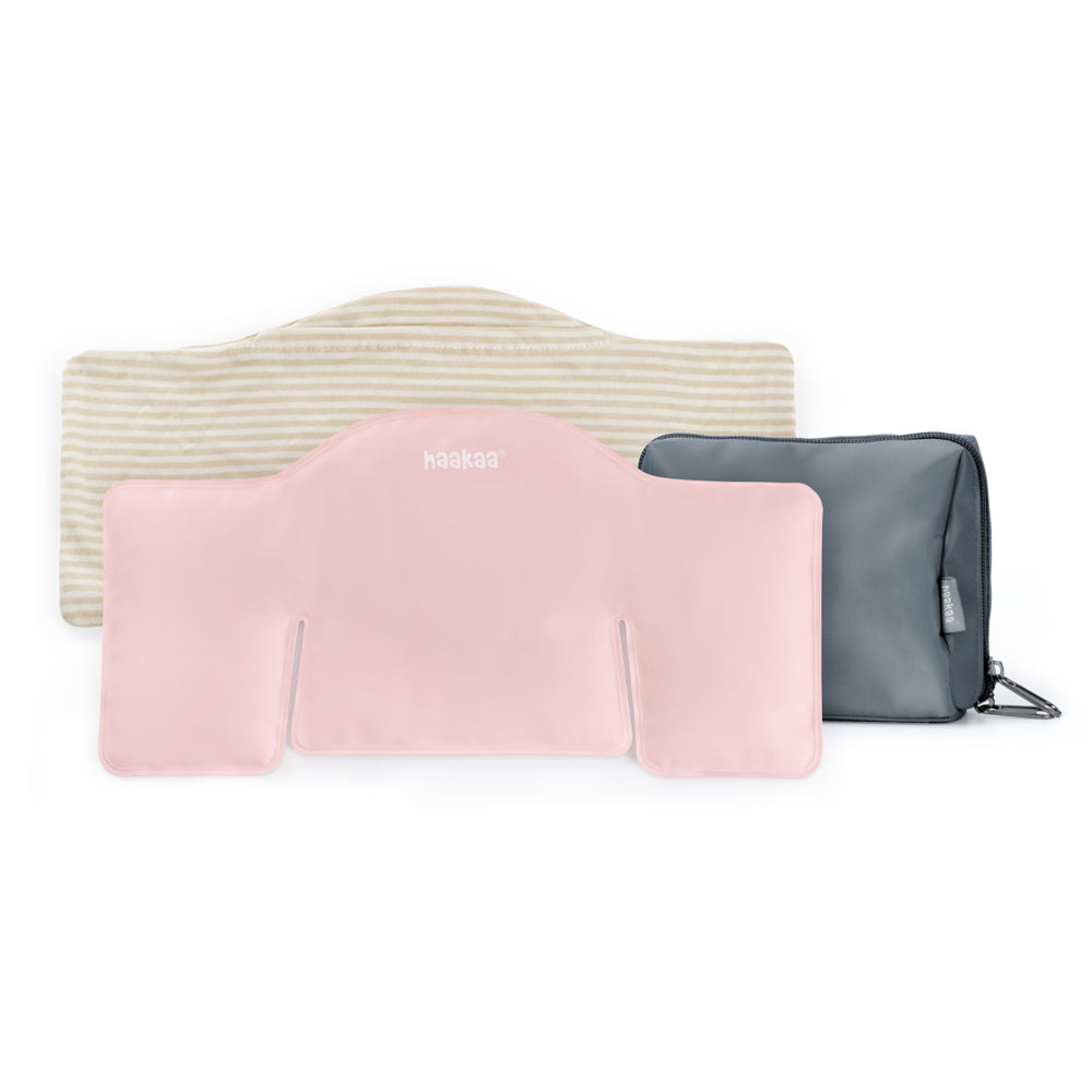 compresses-r-utilisables-chaud-froid-haakaa-avec-housse-en-coton image 3