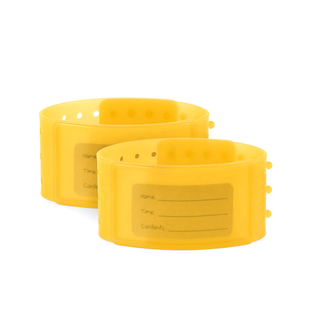 haakaa-tiquettes-en-silicone-ajustables-lot-de-2-ou-4 image 6