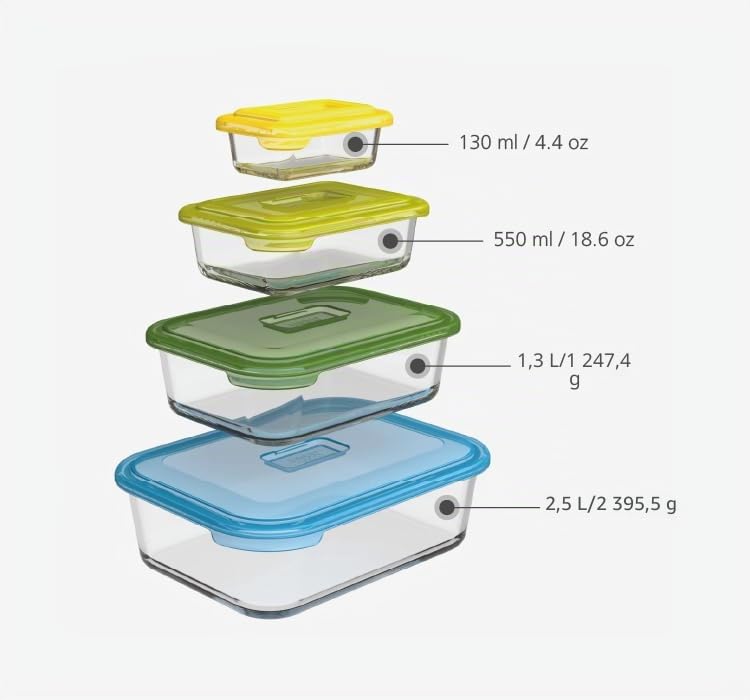 joseph-joseph-nest-jeu-de-4-r-cipients-en-verre-borosilicate-avec-couvercles-emp image 7