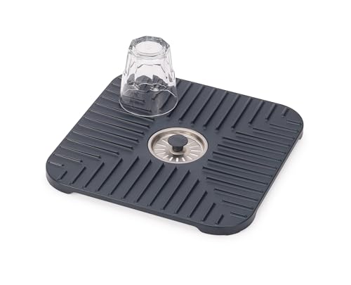 joseph-joseph-sinkshield-tapis-de-protection-pour-vier-avec-bouchon-drainant-ant image 8