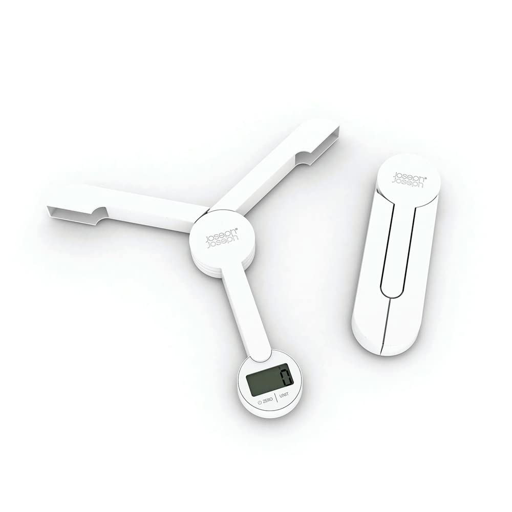 joseph-joseph-tri-scale-balance-de-cuisine-num-rique-pliable-cran-lcd-fonction-t image 1