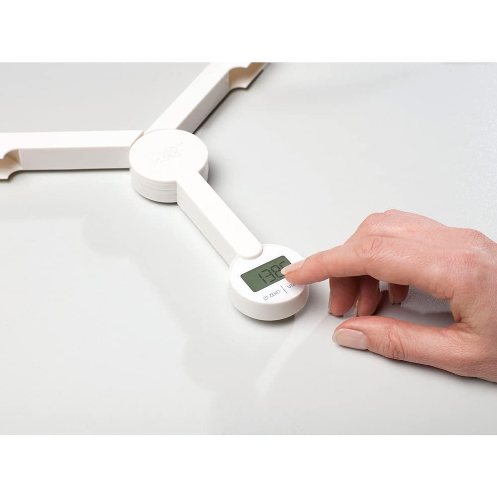 joseph-joseph-tri-scale-balance-de-cuisine-num-rique-pliable-cran-lcd-fonction-t image 2