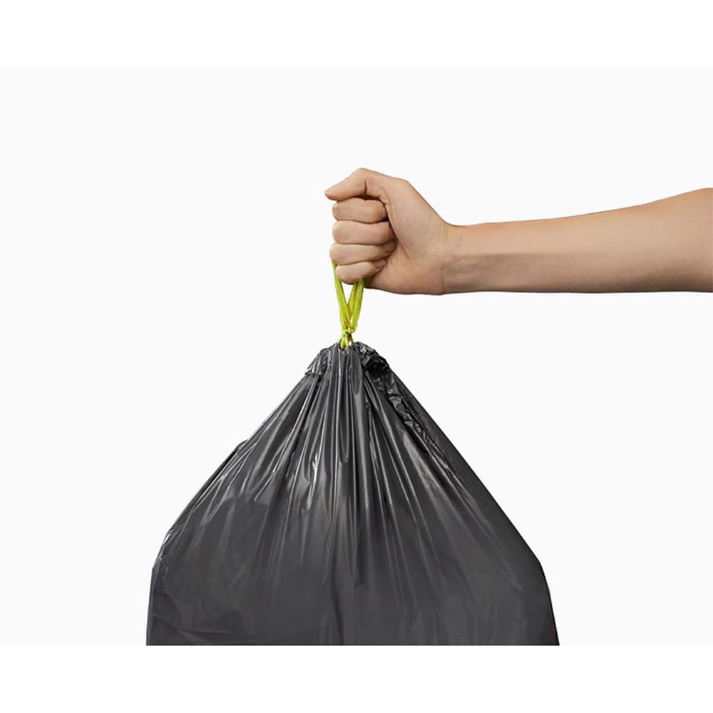 joseph-joseph-iw1-sacs-poubelle-cologiques-recycl-s-24-36-l-20-sacs-gris image 2