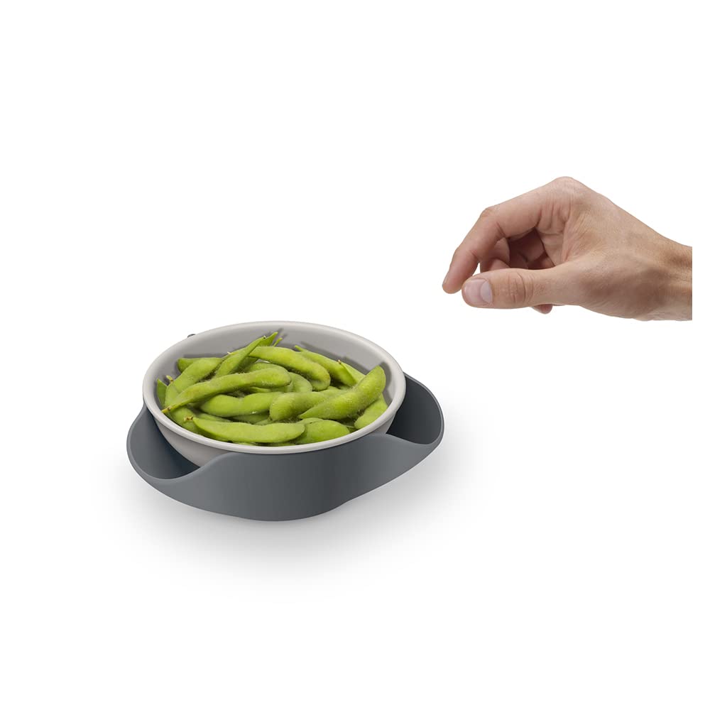 joseph-joseph-double-dish-bol-de-service-avec-bol-d-chets-pour-olives-et-noix image 6