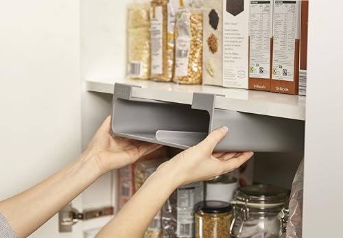 joseph-joseph-cupboardstore-rangement-sous-tag-re-pour-film-alimentaire-papier-a image 7