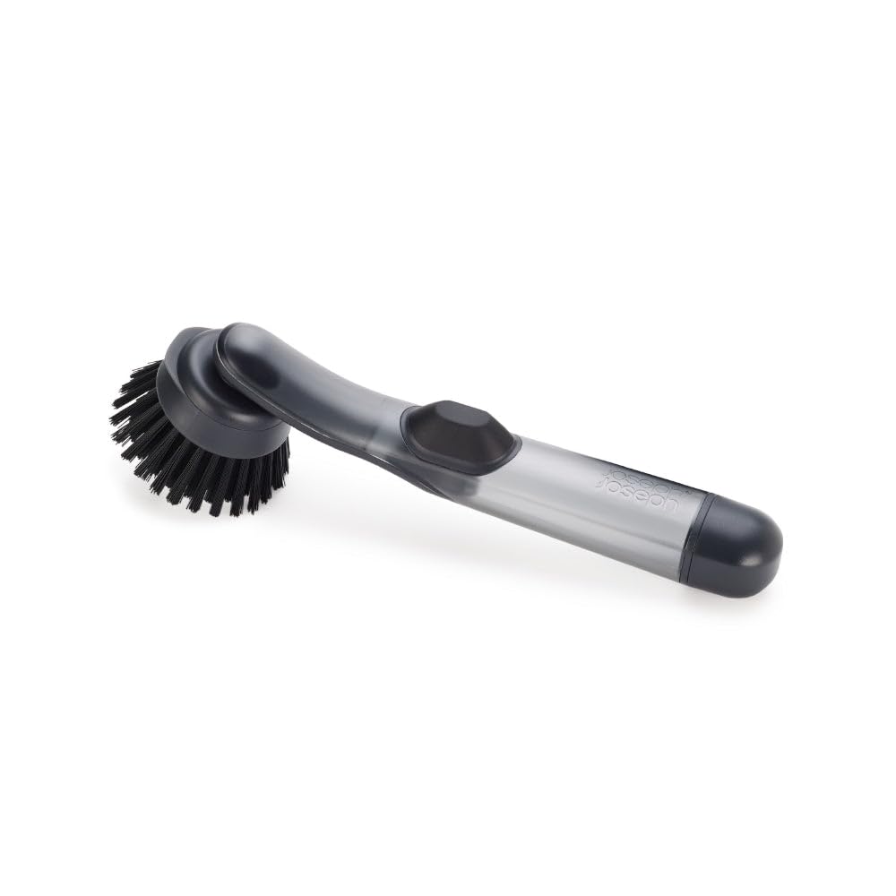 joseph-joseph-sinktech-brosse-vaisselle-rechargeable-avec-distributeur-de-savon- image 7