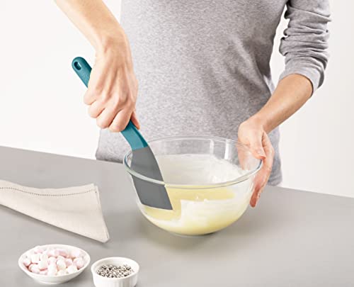 joseph-joseph-duo-spatule-maryse-en-silicone-avec-t-te-coud-e-forme-sp-ciale-pou image 8