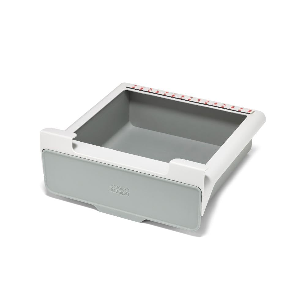 rangement-sous-tag-re-joseph-joseph-cupboardstore-tiroir-pour-paquets-plastique- image 1