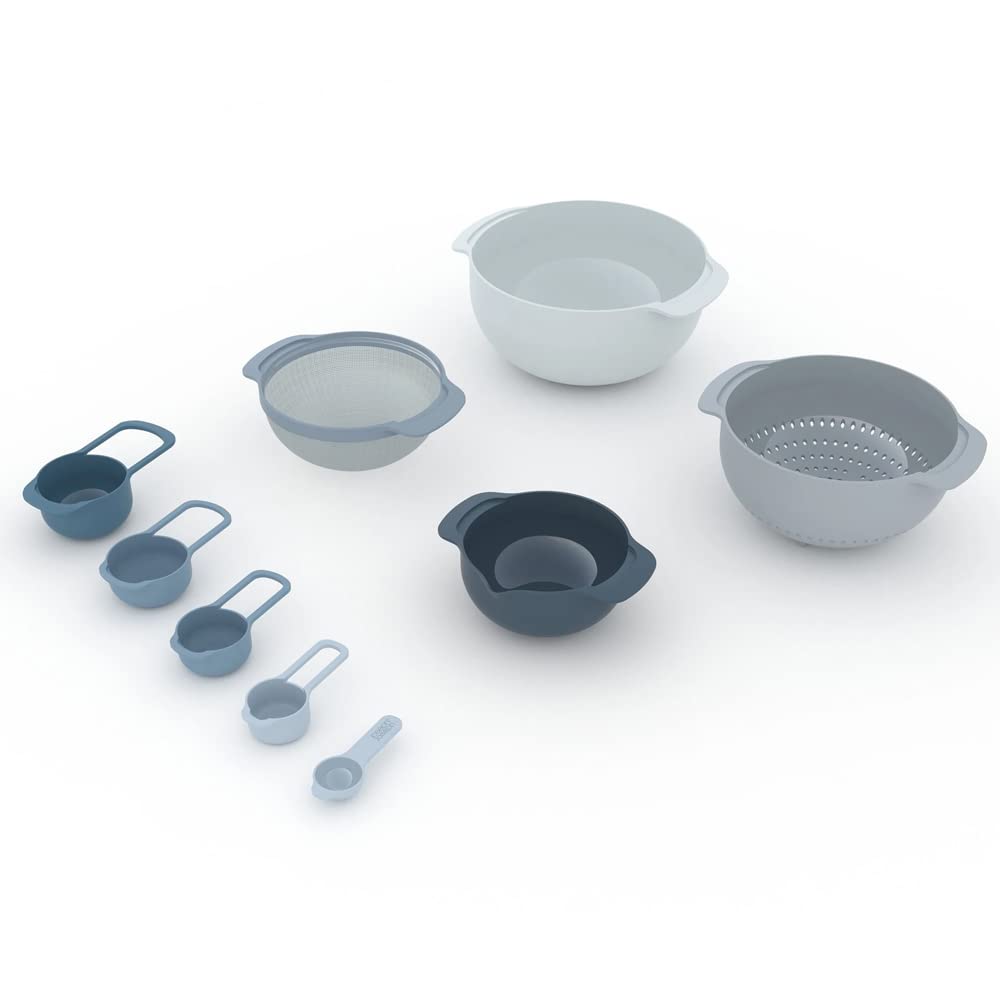 joseph-joseph-editions-nest-9-plus-ensemble-compact-de-9-pi-ces-de-pr-paration-c image 2