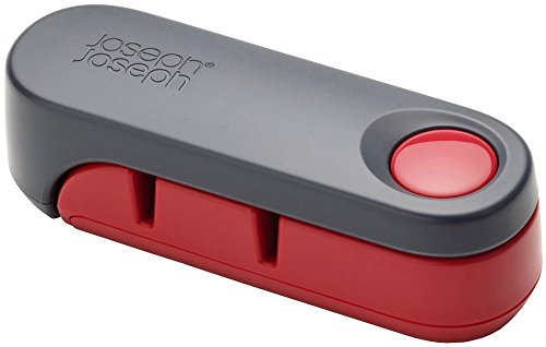 joseph-joseph-rota-aiguiseur-couteaux-pliable-compact-gris-et-rouge image 8