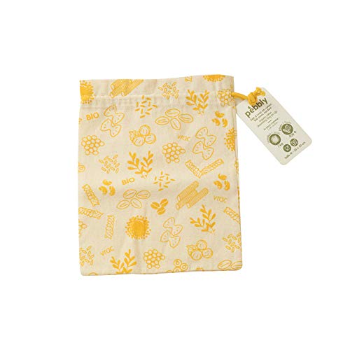 sac-vrac-r-utilisable-pebbly-en-coton-bio-20x25-cm-avec-cordon-de-serrage image 5