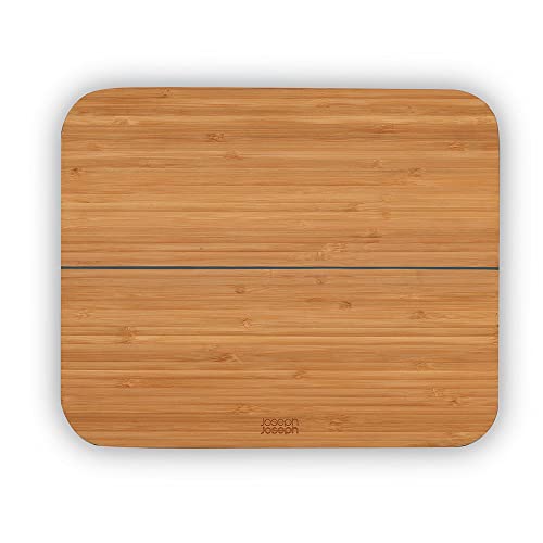 joseph-joseph-chop2pot-planche-d-couper-pliante-en-bambou-grande image 8