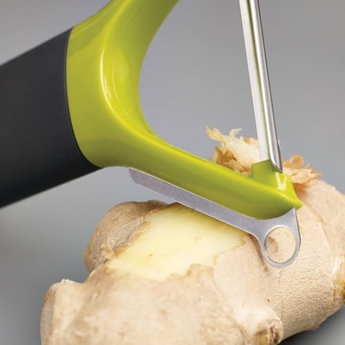 joseph-joseph-multi-peel-plucheur-manuel-en-y-vert image 8