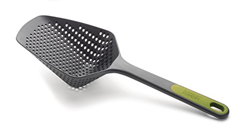 joseph-joseph-scoop-plus-passoire-gouttoir-avec-poign-e-silicone-r-siste-200-c-v image 8