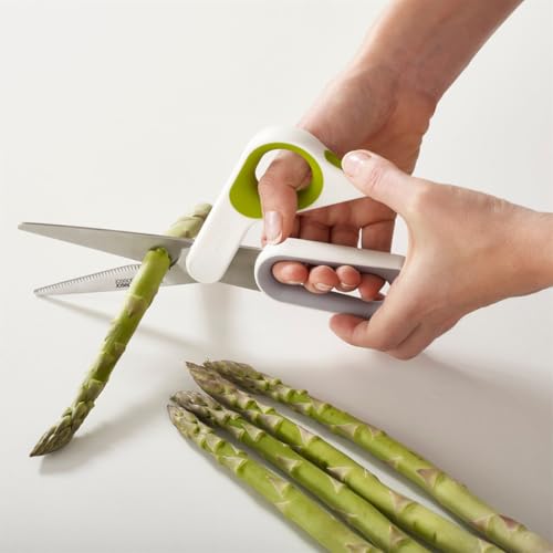 joseph-joseph-powergrip-ciseaux-de-cuisine-avec-poign-e-de-pouce-int-gr-e-et-eff image 6
