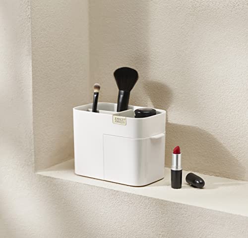 joseph-joseph-viva-organiseur-maquillage-avec-tiroir-magn-tique-beige image 4