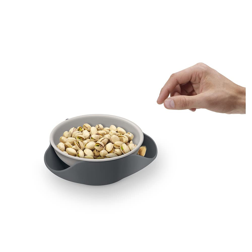 joseph-joseph-double-dish-bol-de-service-avec-bol-d-chets-pour-olives-et-noix image 5