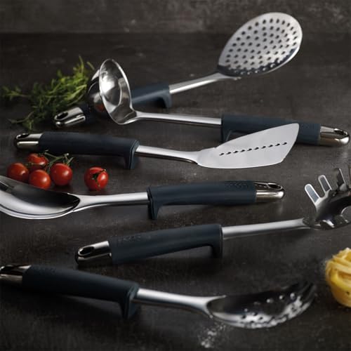 joseph-joseph-elevate-lot-de-6-ustensiles-de-cuisine-avec-porte-ustensiles-rotat image 7