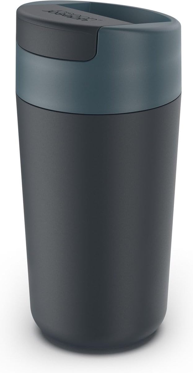 mug-de-voyage-joseph-joseph-sipp-454-ml-bleu-avec-couvercle-tanche image 1