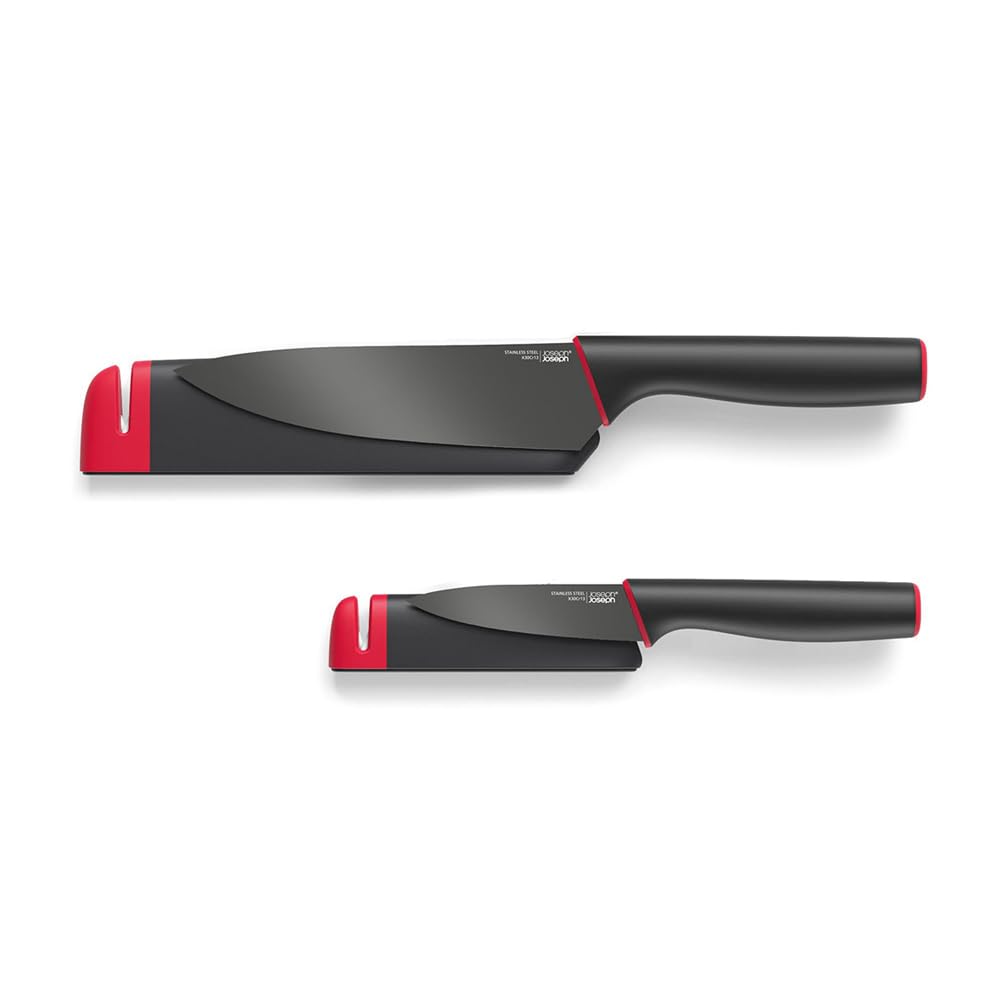 joseph-joseph-slice-sharpen-set-de-2-couteaux-office-chef-avec-aiguiseur-c-ramiq image 1