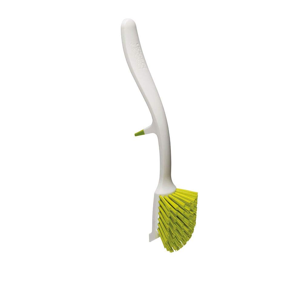 joseph-joseph-edge-brosse-vaisselle-avec-support-int-gr-pour-vier-gris image 7