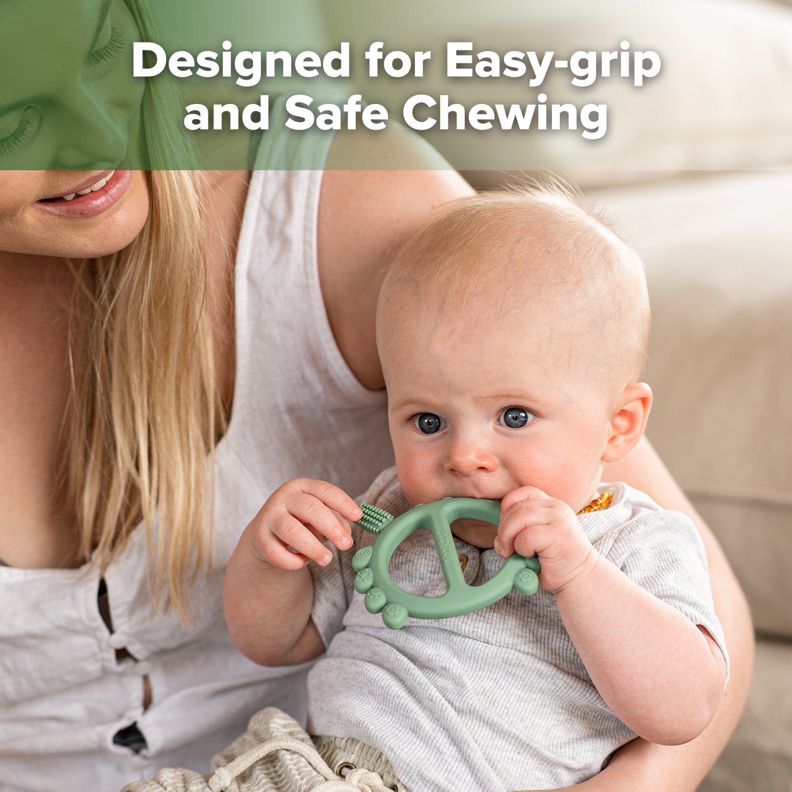 teether-crabe-en-silicone-haakaa-pour-b-b image 8