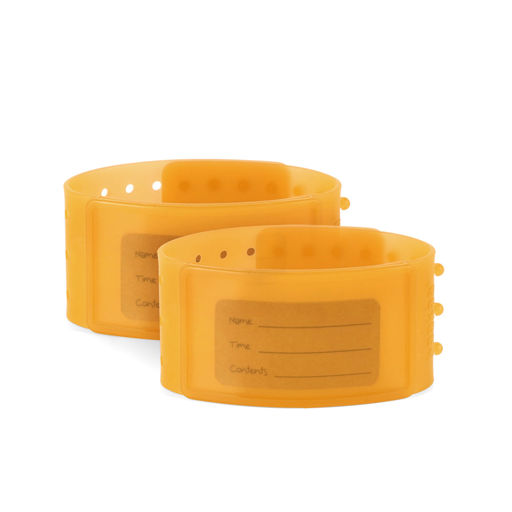 haakaa-tiquettes-en-silicone-ajustables-lot-de-2-ou-4 image 7