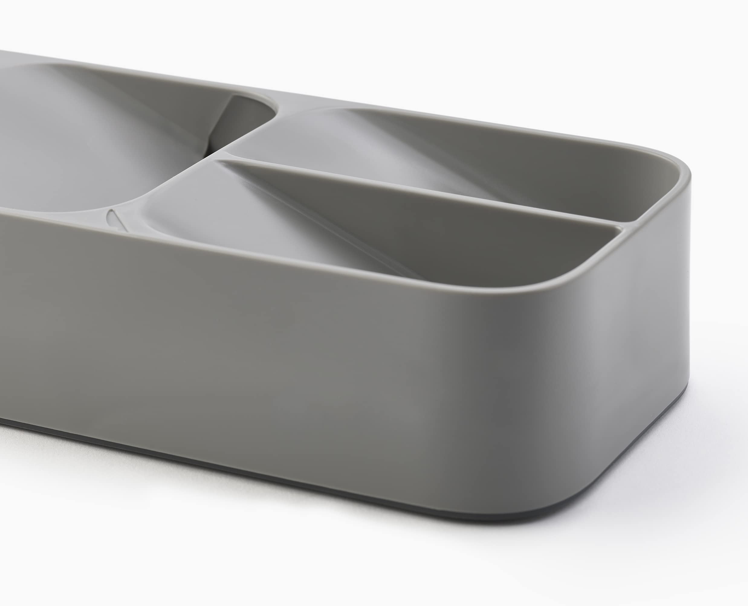 joseph-joseph-drawerstore-organisateur-de-tiroir-couverts-compact-5-compartiment image 4