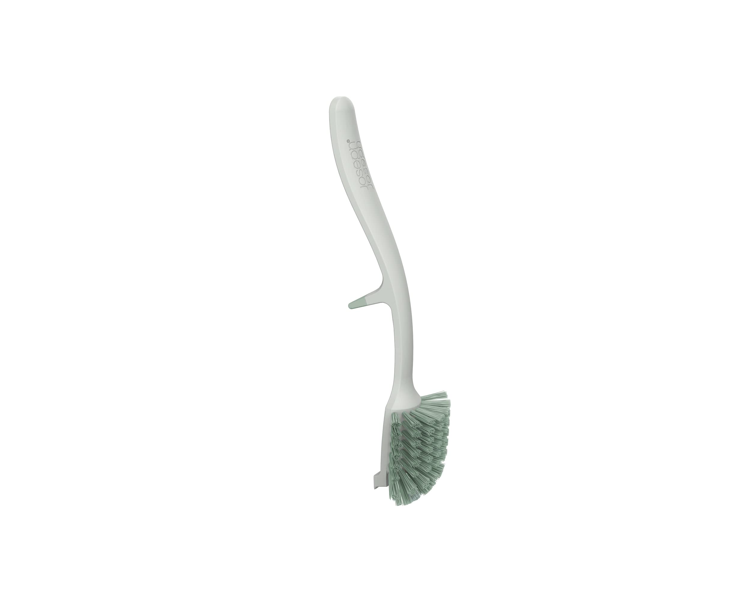 joseph-joseph-edge-brosse-vaisselle-avec-support-int-gr-pour-vier-gris image 6
