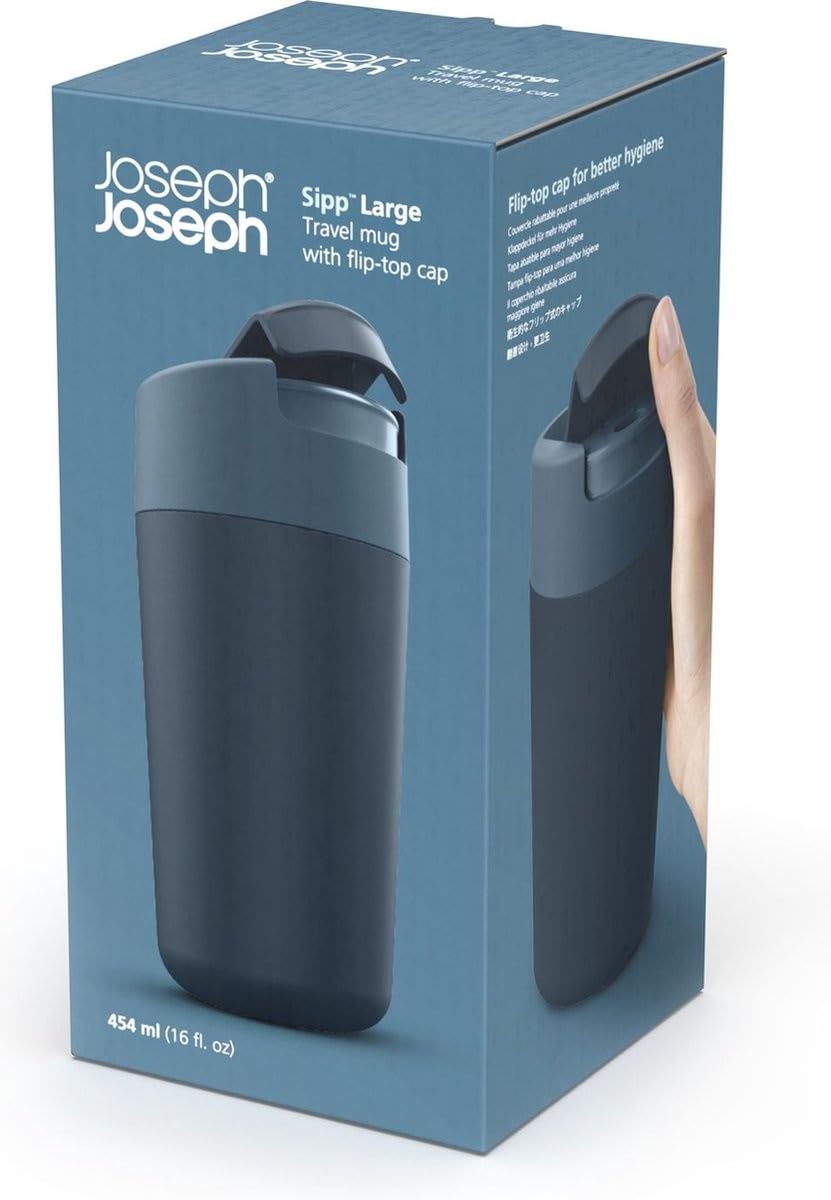 mug-de-voyage-joseph-joseph-sipp-454-ml-bleu-avec-couvercle-tanche image 8