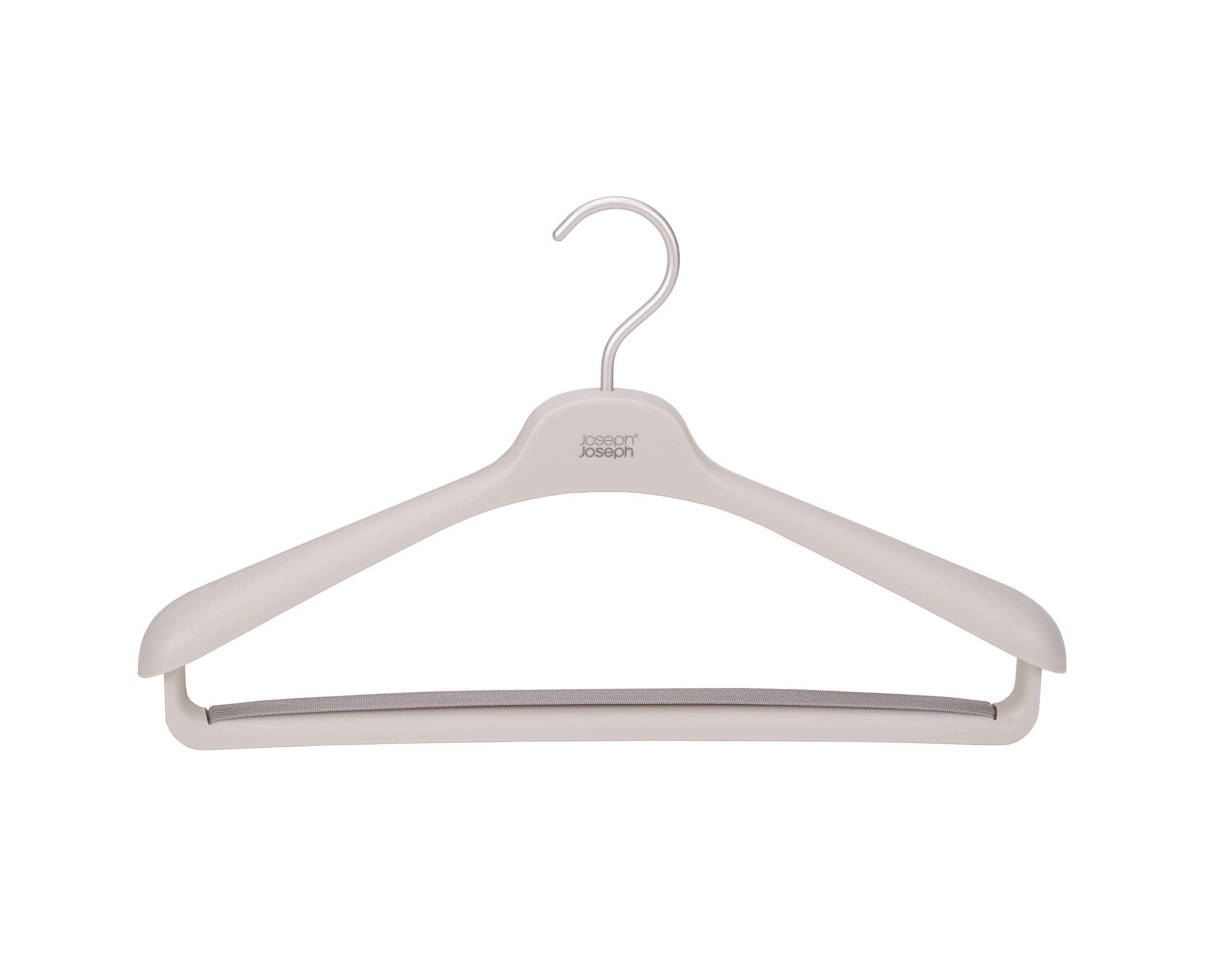 joseph-joseph-orderly-cintres-ultraplats-en-plastique-recycl-lot-de-5-antiglisse image 7