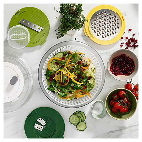 joseph-joseph-multi-prep-4-pi-ces-essoreuse-salade-coupe-spirale-trancheuse-et-r image 8