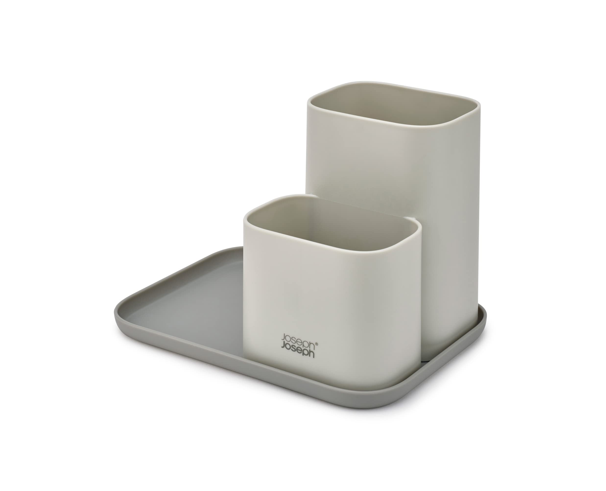 joseph-joseph-duo-organisateur-de-plan-de-travail-de-cuisine-gris image 3