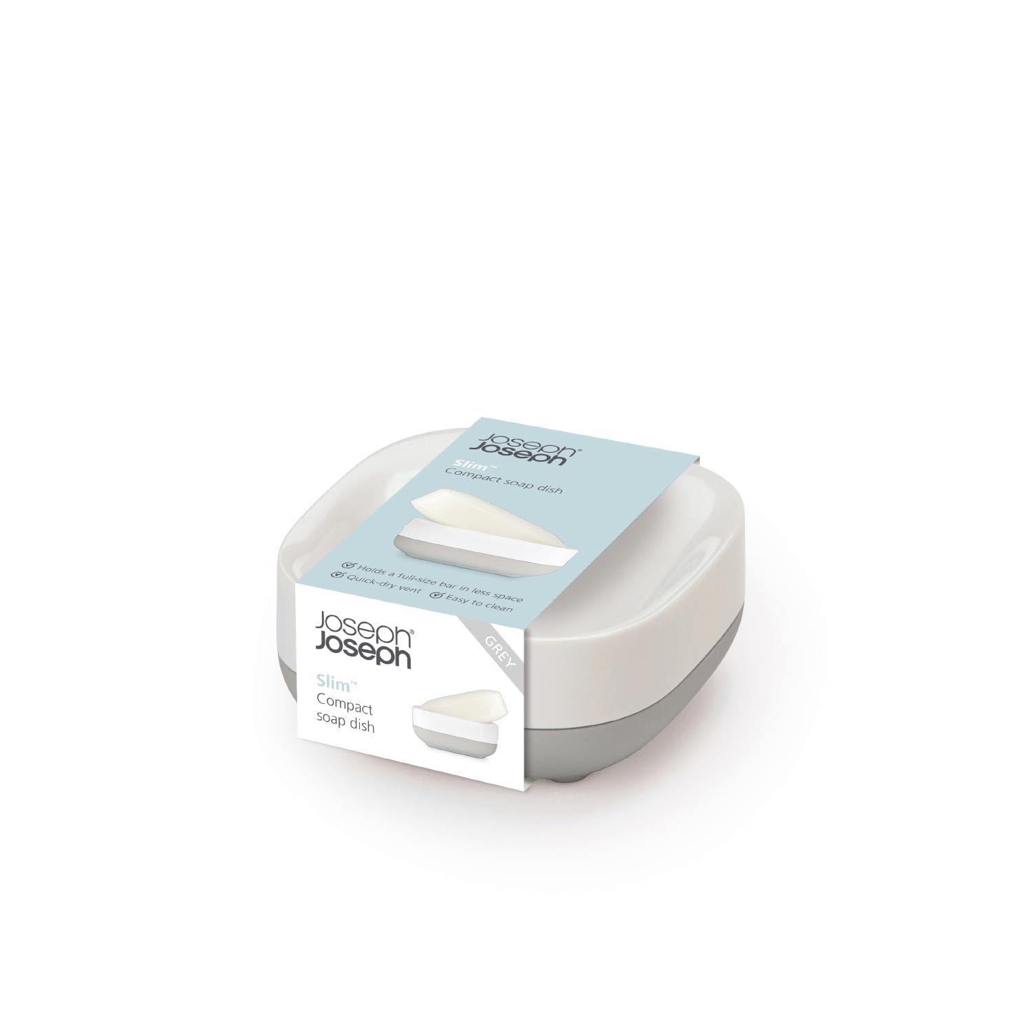 joseph-joseph-porte-savon-compact-inclin-avec-gouttoir-base-antid-rapante-blanc- image 6