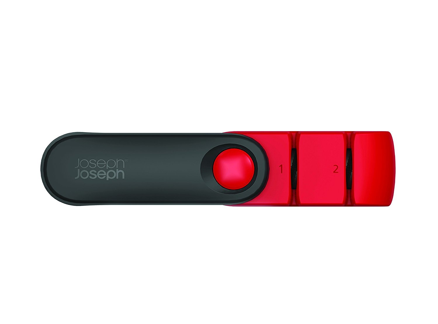 joseph-joseph-rota-aiguiseur-couteaux-pliable-compact-gris-et-rouge image 6