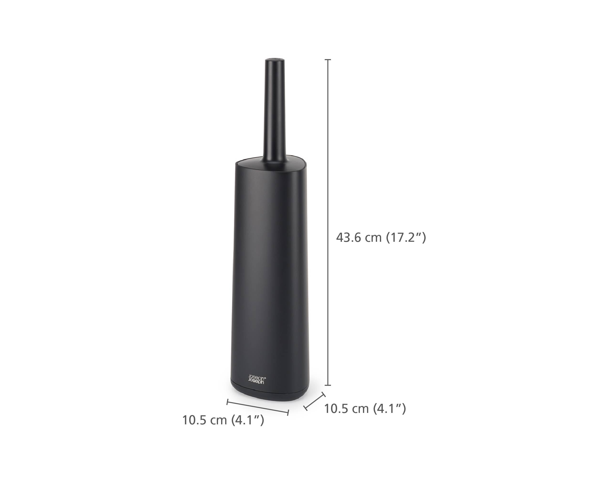 joseph-joseph-flex-360-ensemble-brosse-wc-et-support-t-te-rempla-able-triple-act image 5