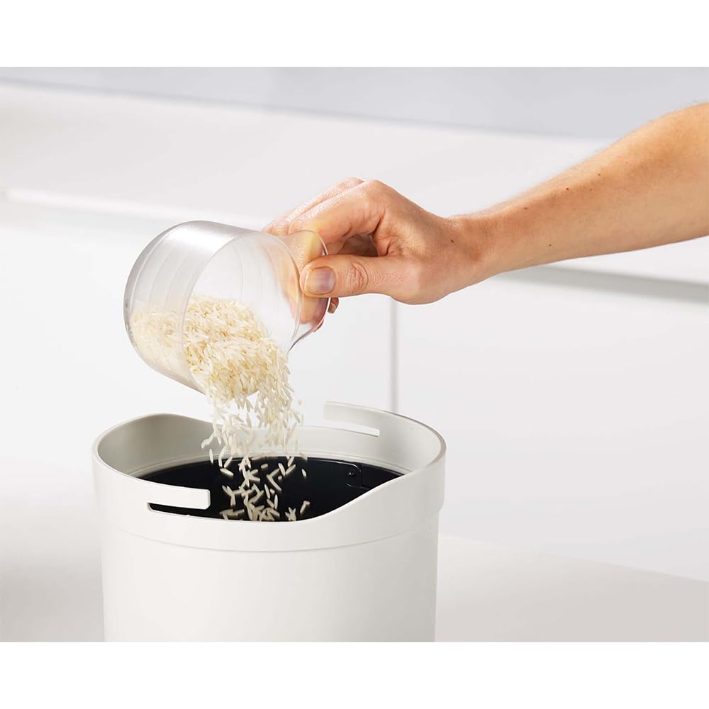 joseph-joseph-m-cuisine-cuiseur-riz-pour-micro-ondes-2l-multifonction-avec-passo image 4