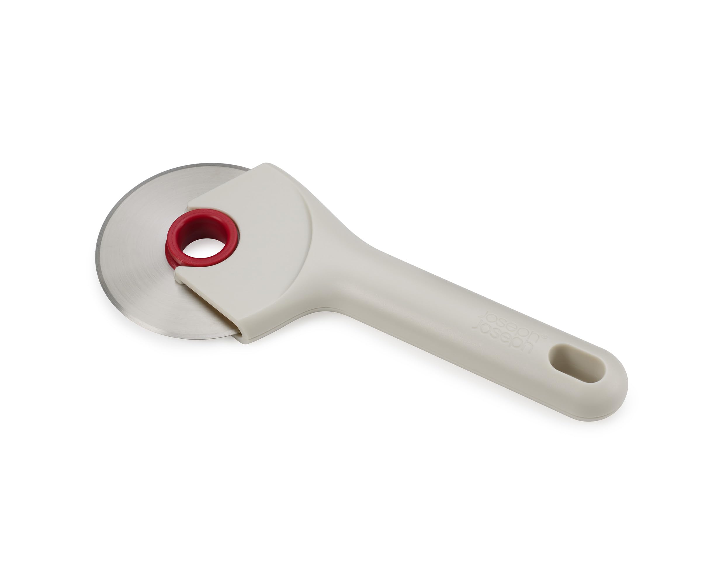 joseph-joseph-ringo-coupe-pizza-lame-inox-amovible-facile-nettoyer image 1