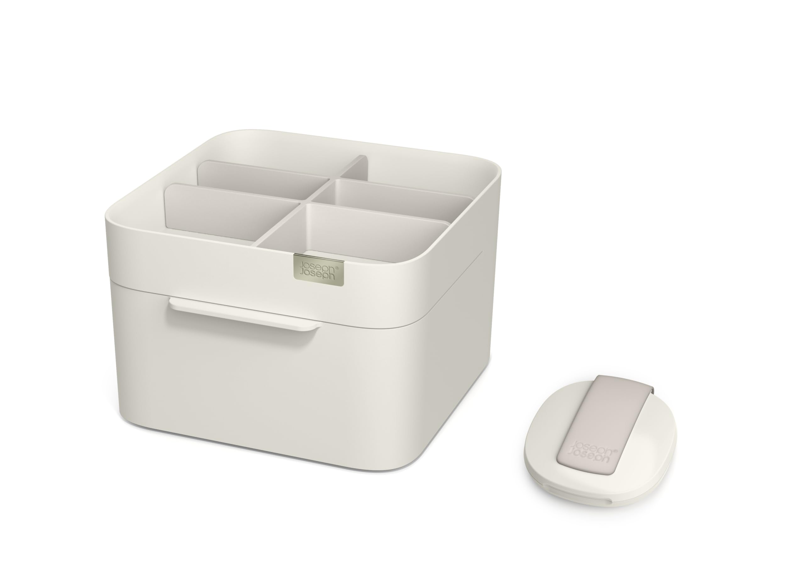 joseph-joseph-make-me-up-set-miroir-et-organisateur-de-cosm-tiques-avec-tiroir-b image 2