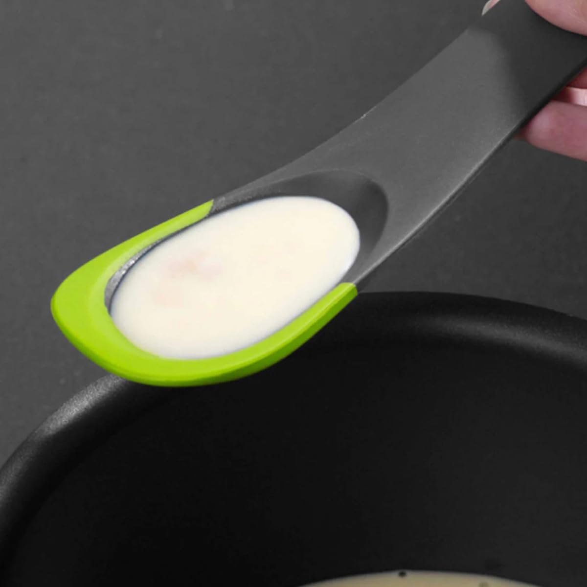 joseph-joseph-uni-tool-5-en-1-ustensile-de-cuisine-en-silicone-et-nylon-gris-cui image 5