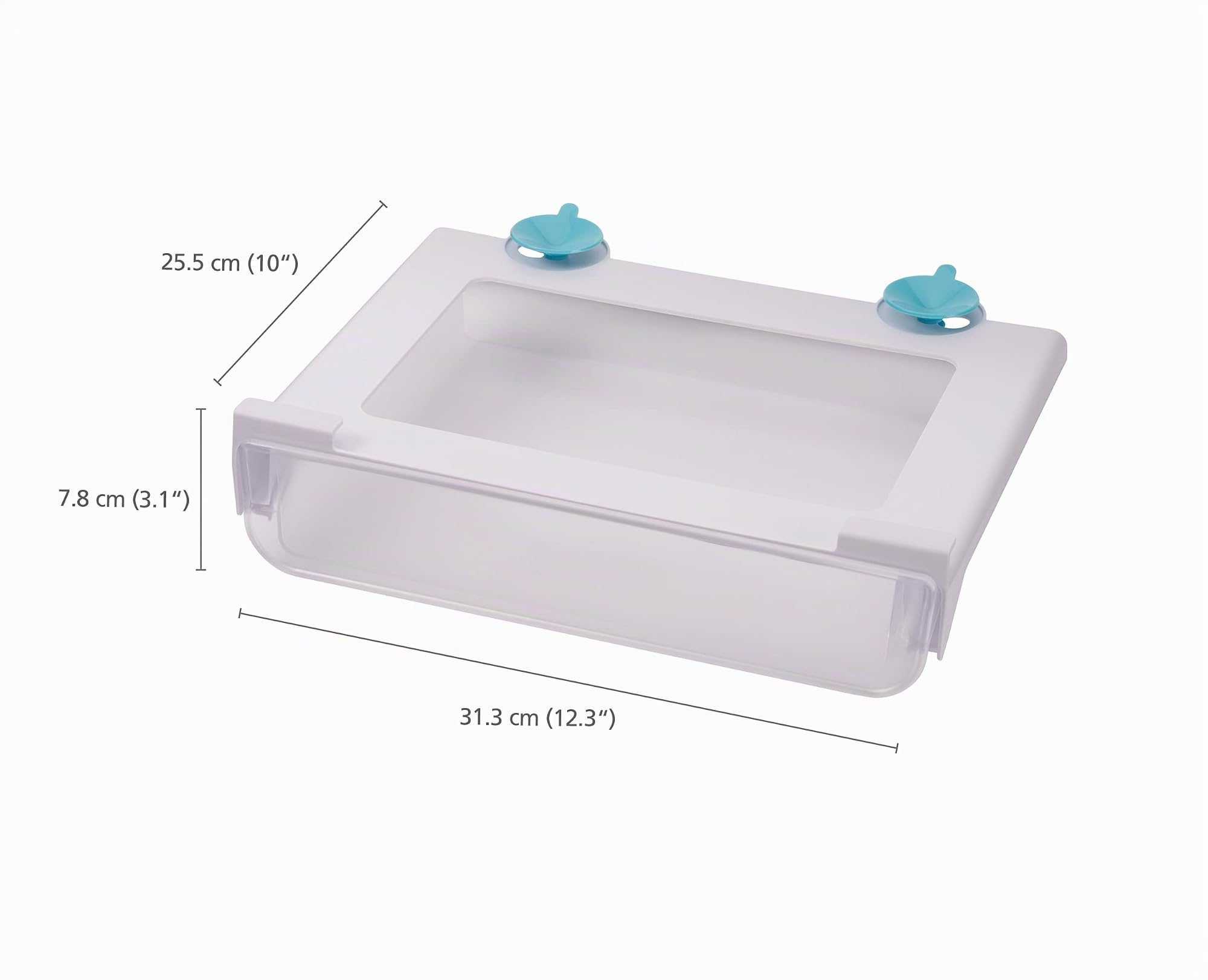 joseph-joseph-fridgestore-organisateur-de-tiroir-sous-tag-re-pour-r-frig-rateur image 3