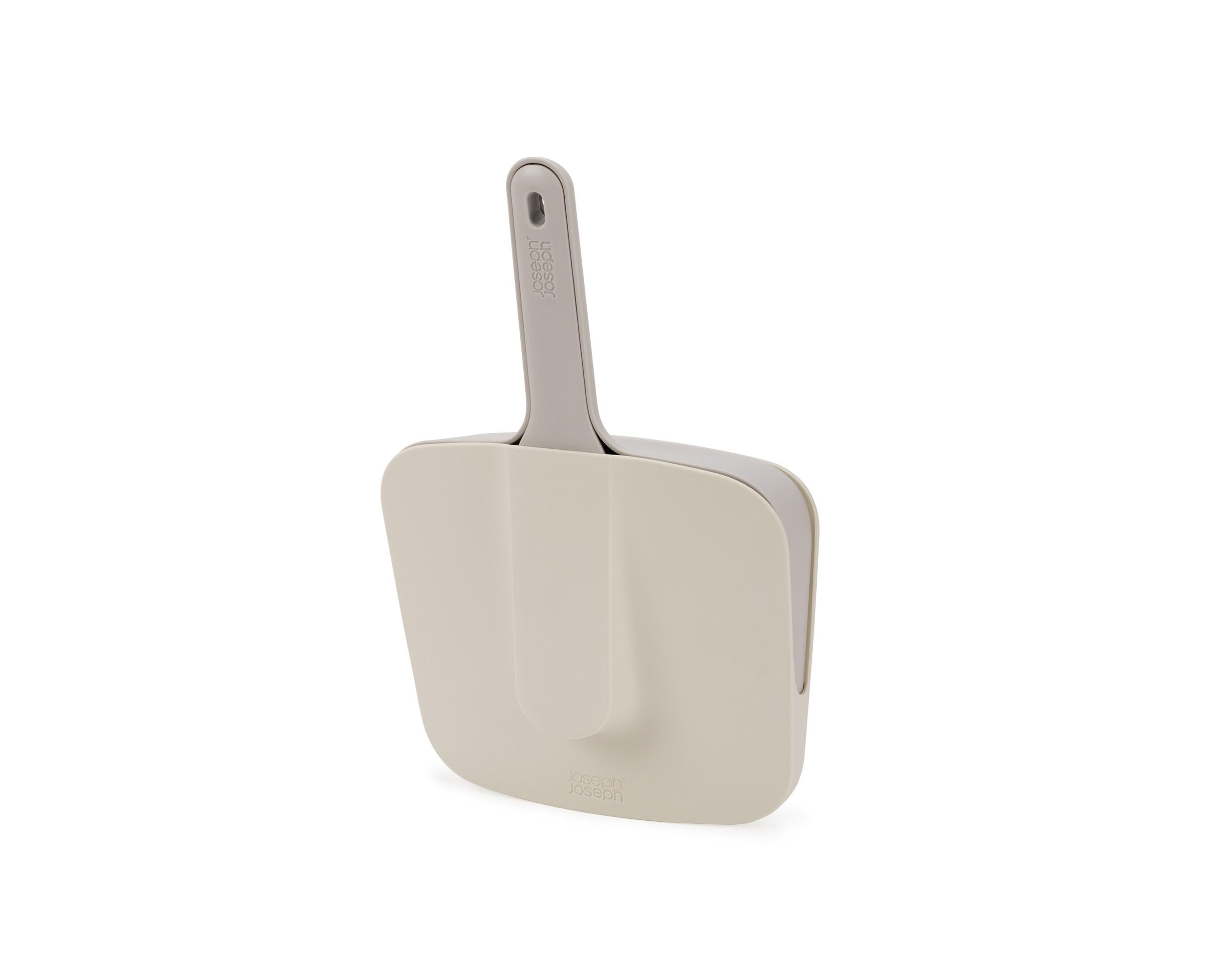 joseph-joseph-cleantech-ensemble-pelle-poussi-re-et-balayette-pour-int-rieur image 1