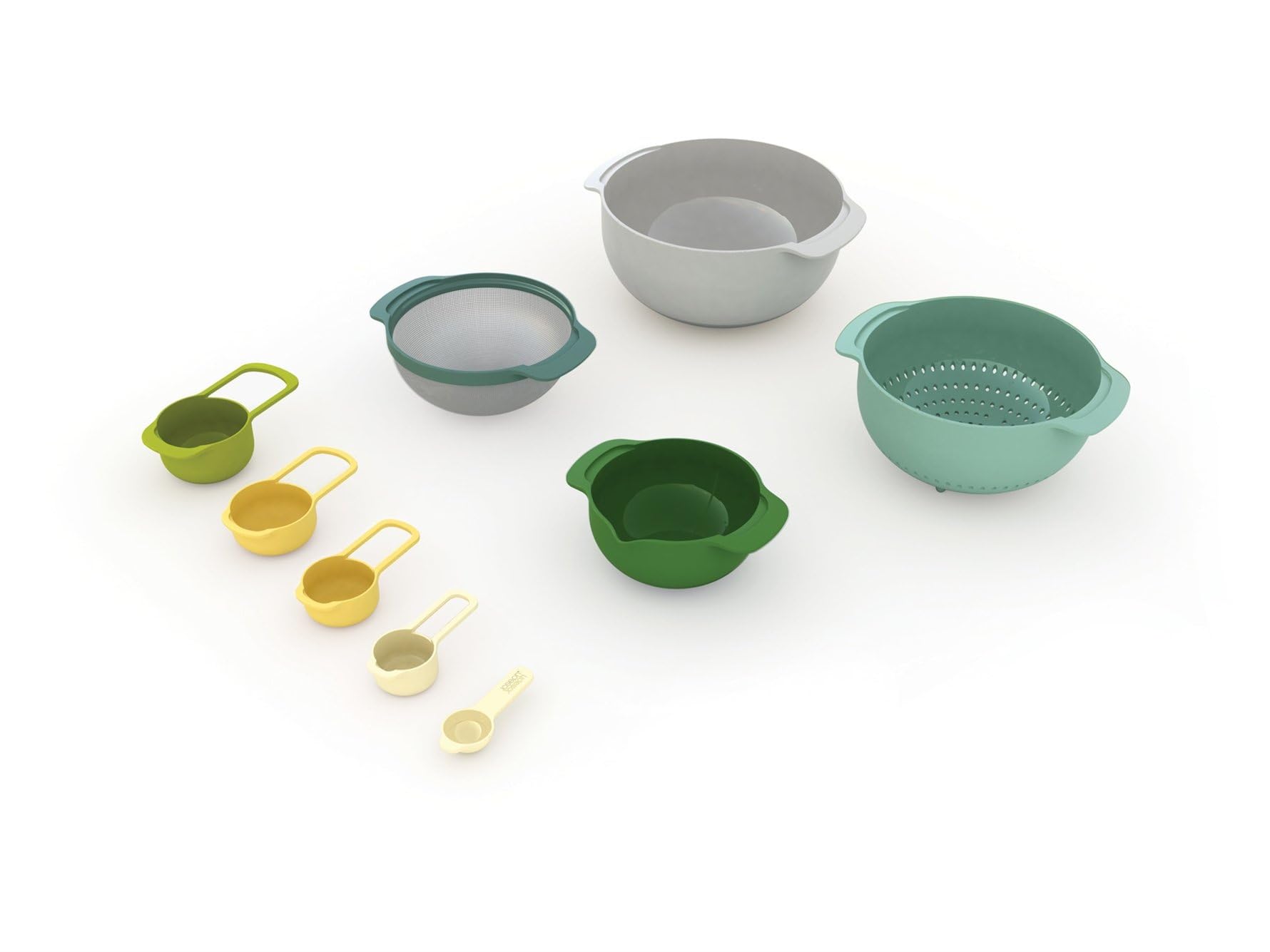 joseph-joseph-nest-9-plus-set-de-9-pi-ces-embo-tables-bols-passoires-tamis-tasse image 3