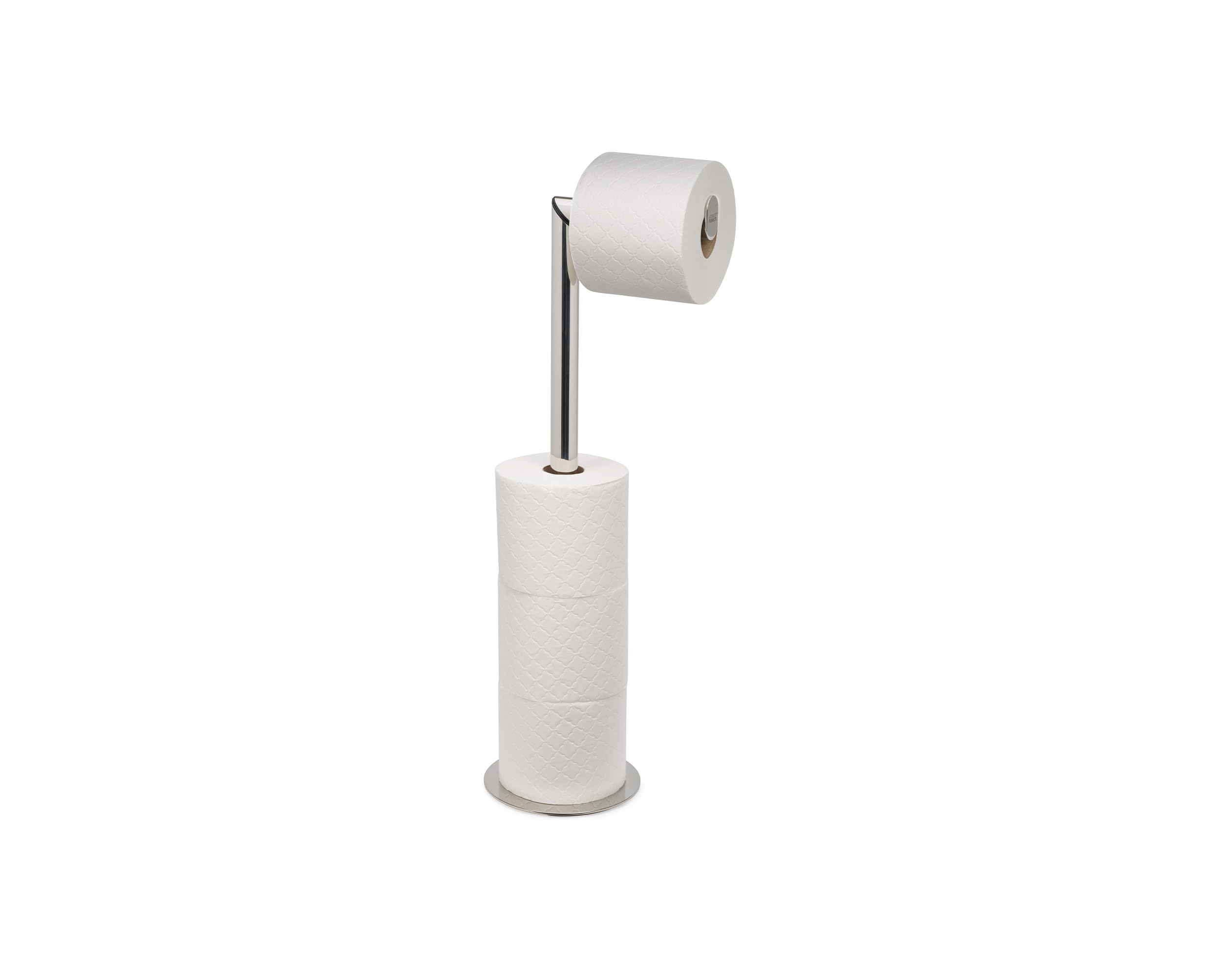joseph-joseph-easystore-luxe-porte-rouleau-de-papier-toilette-avec-couvercle-aci image 7