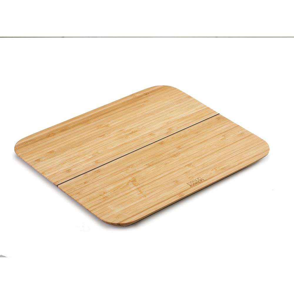 joseph-joseph-chop2pot-planche-d-couper-pliante-en-bambou-grande image 3