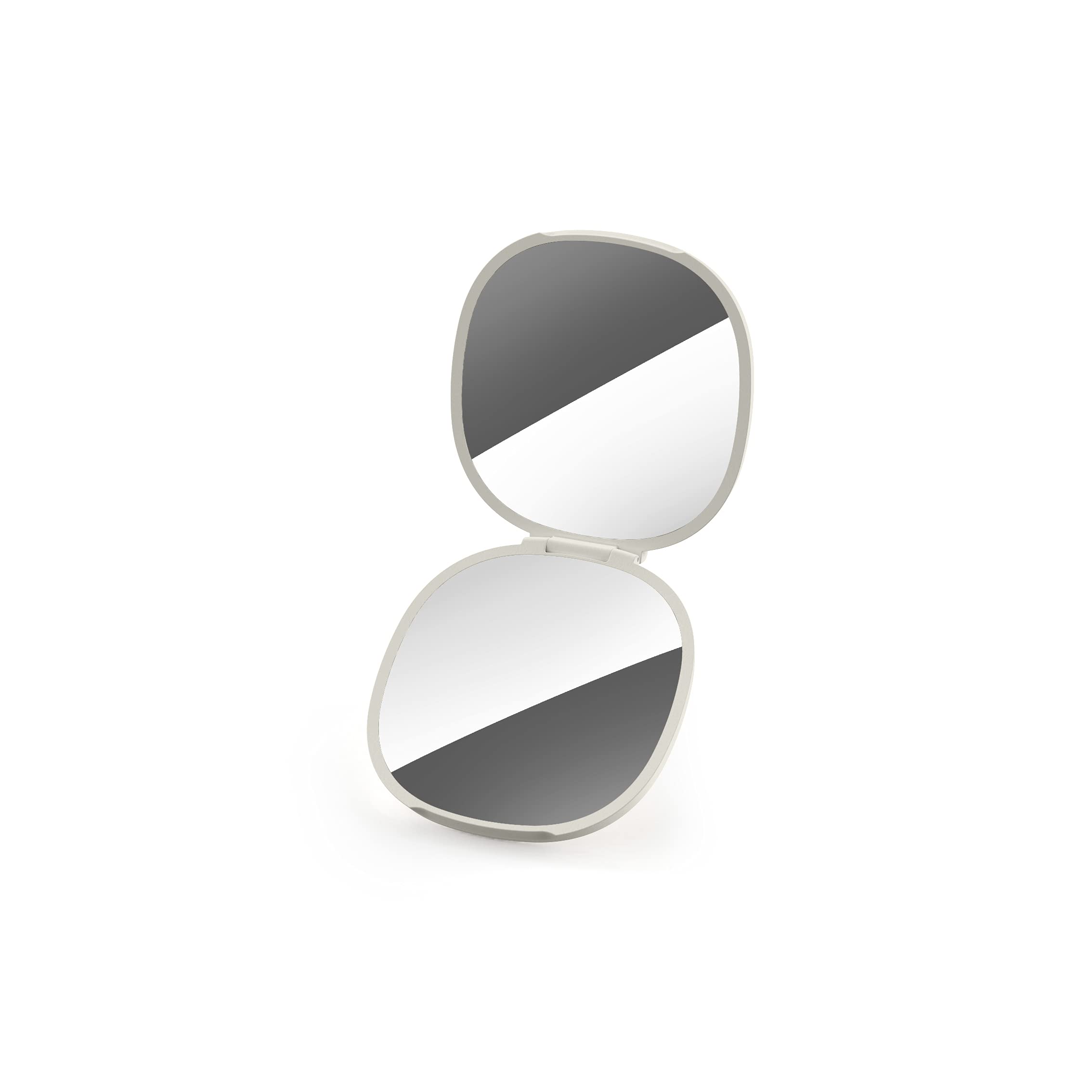 joseph-joseph-viva-grand-organisateur-de-maquillage-et-cosm-tiques-avec-miroir-a image 3