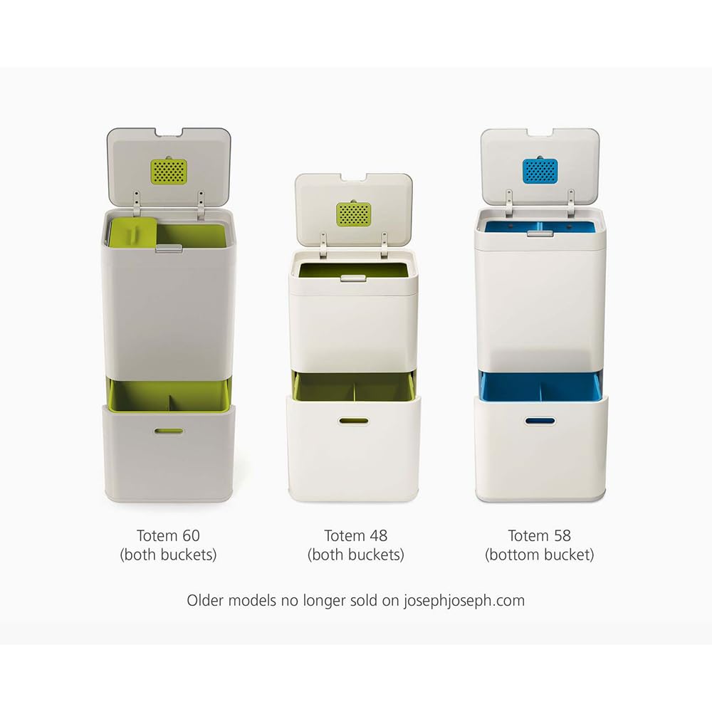 joseph-joseph-iw1-sacs-poubelle-cologiques-recycl-s-24-36-l-20-sacs-gris image 4