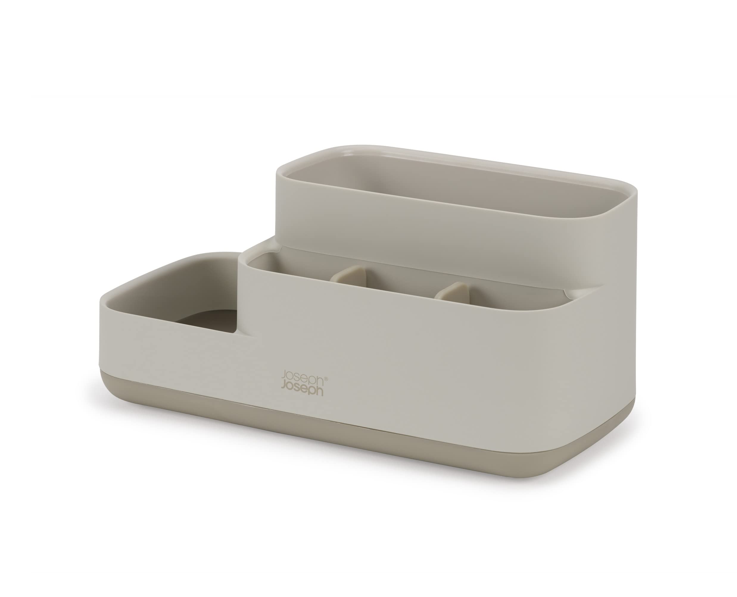 joseph-joseph-easystore-caddy-de-rangement-pour-accessoires-de-salle-de-bains-cr image 2