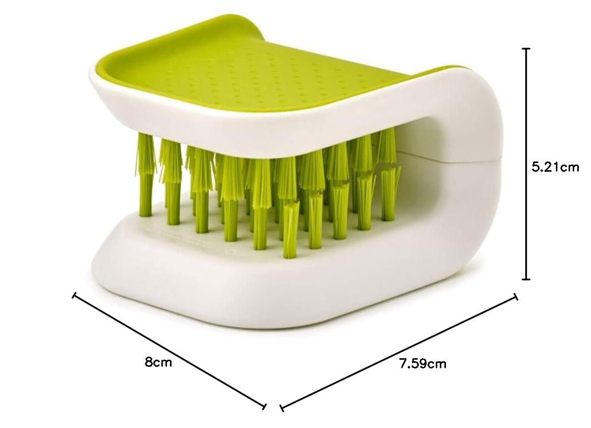 joseph-joseph-bladebrush-brosse-de-nettoyage-pour-couteaux-et-couverts-vert image 5